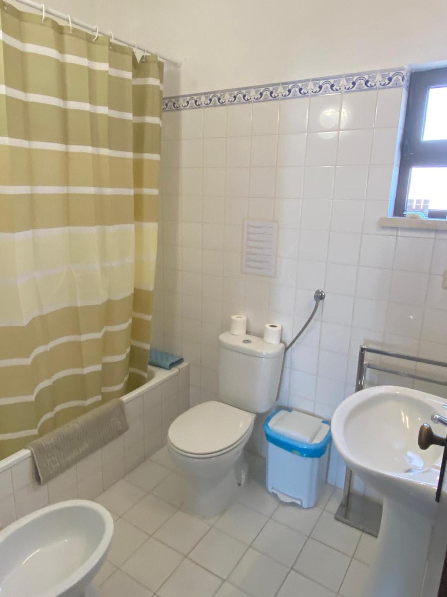 Apartament Apartamento Olhos De Agua, 1 Quarto Olhos de Agua  Zewnętrze zdjęcie