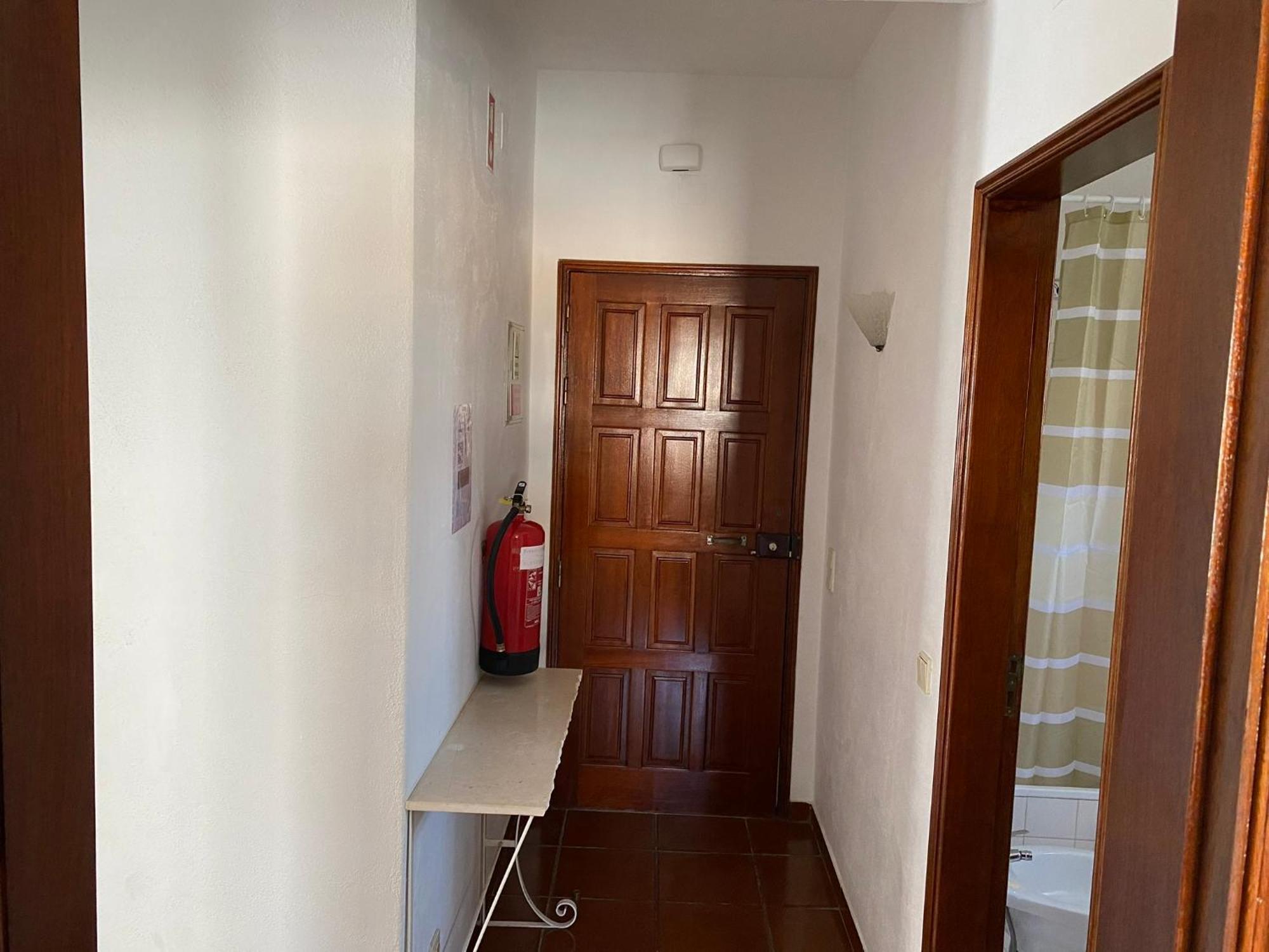 Apartament Apartamento Olhos De Agua, 1 Quarto Olhos de Agua  Zewnętrze zdjęcie