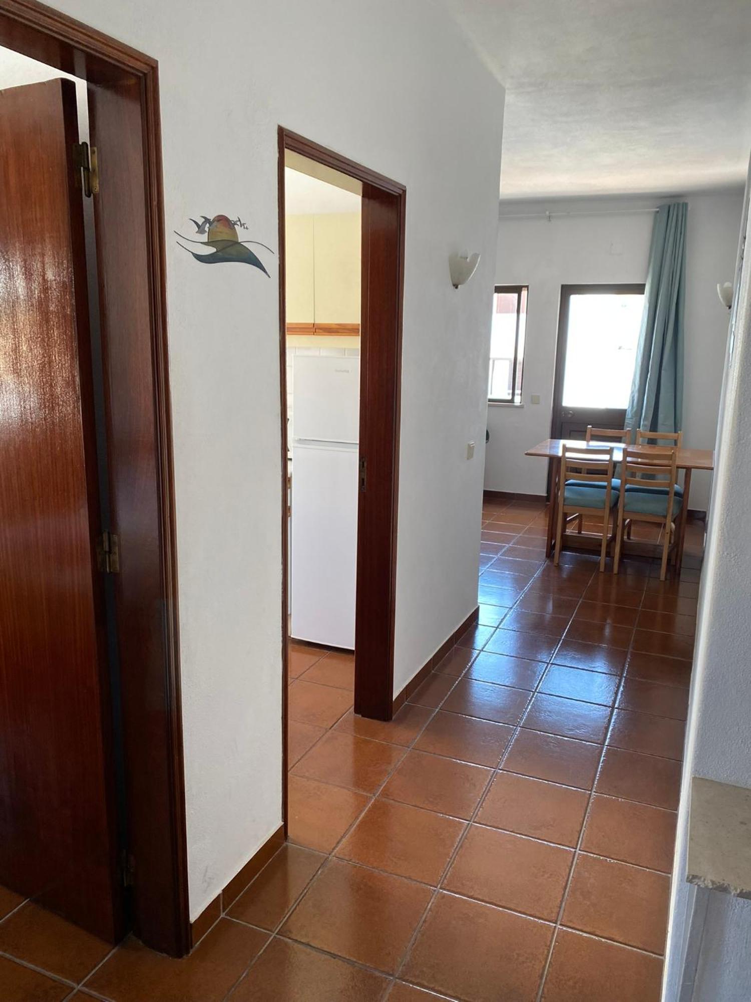 Apartament Apartamento Olhos De Agua, 1 Quarto Olhos de Agua  Zewnętrze zdjęcie