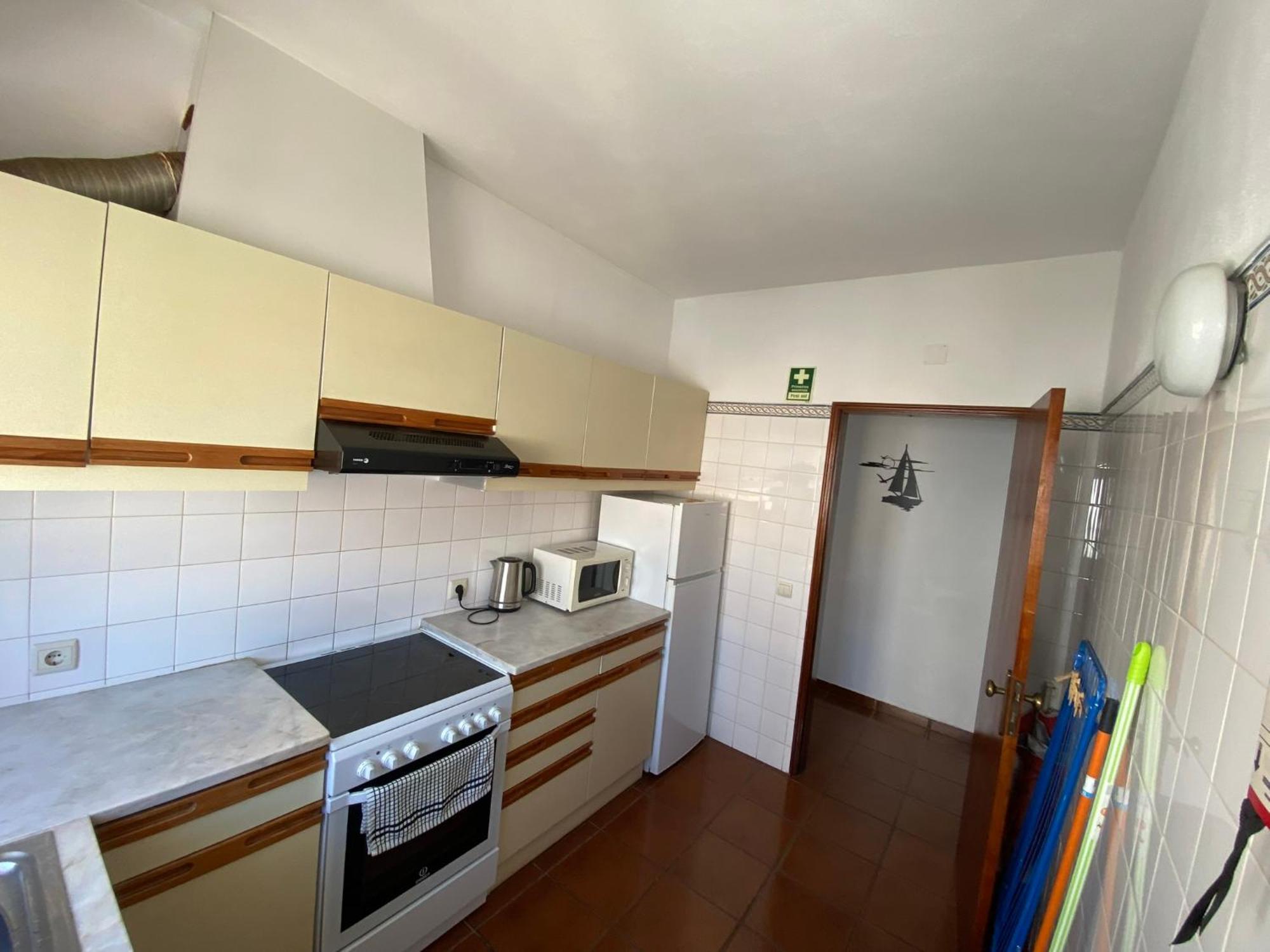 Apartament Apartamento Olhos De Agua, 1 Quarto Olhos de Agua  Zewnętrze zdjęcie