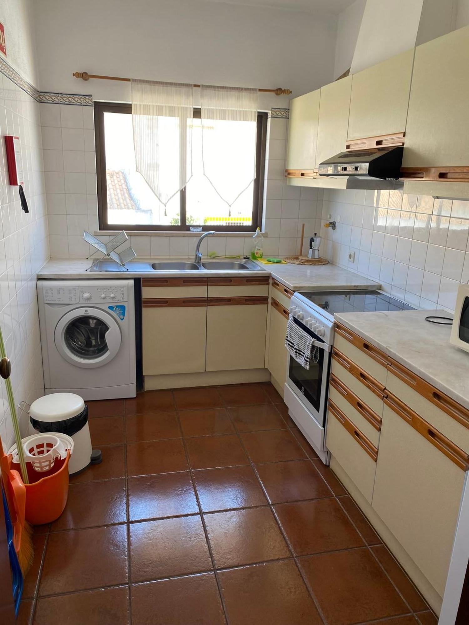 Apartament Apartamento Olhos De Agua, 1 Quarto Olhos de Agua  Zewnętrze zdjęcie